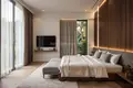 3 bedroom apartment 210 m² Choeng Thale, Thailand