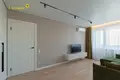 Apartamento 36 m² Minsk, Belarús