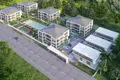 Wohnung 7 zimmer 170 m² Türkei, Türkei