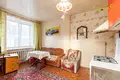 Квартира 3 комнаты 57 м² Молодечно, Беларусь