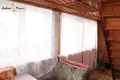 Maison 84 m² Papiarnianski sielski Saviet, Bélarus
