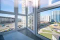Appartement 3 chambres 58 m² Minsk, Bélarus
