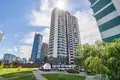 Квартира 3 комнаты 71 м² в Минске, Беларусь