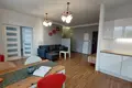 2 room apartment 51 m² in Warsaw, Poland