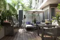 Wohnung 38 m² Rawai, Thailand