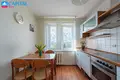 Appartement 3 chambres 63 m² Vilnius, Lituanie