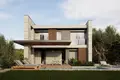 Complexe résidentiel Exclusive residential complex of villas within walking distance to the beach, Gumusluk, Bodrum, Türkiye