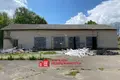 Entrepôt 2 778 m² à Hrodna, Bélarus
