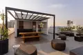 Studio apartment 1 bedroom 31 m² Regiao Imediata de Sao Paulo, Brazil