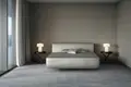 Residential complex Armani Beach Residence
