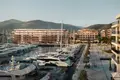 Wohnung 2 Schlafzimmer 168 m² Tivat, Montenegro