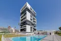 3 bedroom apartment 115 m² Altea, Spain