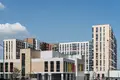 Квартира 1 комната 42 м² Москва, Россия