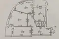 Mieszkanie 3 pokoi 106 m² Odessa, Ukraina