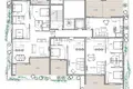 Mieszkanie 3 pokoi 134 m² Pafos, Cypr