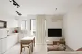 1 bedroom apartment 48 m² Attica, Greece