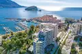 Wohnung 4 zimmer 95 m² Budva, Montenegro