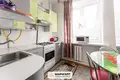 1 room apartment 33 m² Minsk, Belarus