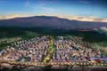 1 bedroom apartment 40 m² Kepez, Turkey