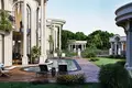 Château 8 chambres 964 m² Basiskele, Turquie