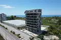 Wohnung 2 zimmer  Demirtaş, Türkei