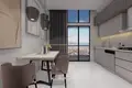 Квартира 3 комнаты 92 м² Мраморноморский регион, Турция