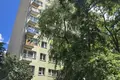 Appartement 2 chambres 39 m² Varsovie, Pologne
