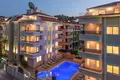 Apartamento 4 habitaciones 135 m² Oba, Turquía