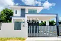 4 bedroom Villa 268 m² Chaophraya Surasak, Thailand