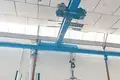 Warehouse 1 008 m² in Alicante, Spain