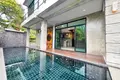 Villa mit 2 Schlafzimmern  Chalong, Thailand
