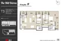 Mieszkanie 4 pokoi 160 m² Barcarena, Portugalia