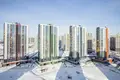 1 room apartment 26 m² Minsk, Belarus