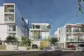 Apartamento 2 habitaciones 120 m² Yeroskipou, Chipre