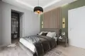 Mieszkanie 3 pokoi 114 m² Yenisehir, Turcja