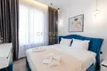 Mieszkanie 2 pokoi 65 m² Bashkia Durres, Albania