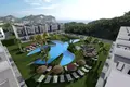 Apartment 43 m² Girne District, Northern Cyprus