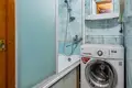 2 bedroom apartment 59 m² Minsk, Belarus