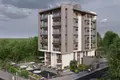 1 bedroom apartment 45 m² Kepez, Turkey