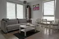 Apartamento 3 habitaciones 51 m² Varsovia, Polonia