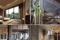 Вилла 3 комнаты 360 м² Чонг Тале, Таиланд