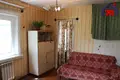 Casa 66 m² Dabryniouski sielski Saviet, Belarús