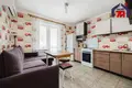Mieszkanie 1 pokój 42 m² Kopishche, Białoruś