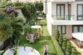 Apartment 50 m² Alanya, Turkey