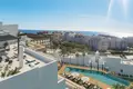 Mieszkanie 4 pokoi 249 m² Estepona, Hiszpania