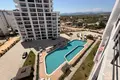 1 bedroom apartment 68 m² Mezitli, Turkey