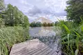 House 12 m² Telminski sielski Saviet, Belarus