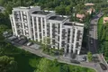Mieszkanie 28 m² Boreti, Czarnogóra