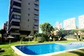 Mieszkanie 2 pokoi 91 m² Benidorm, Hiszpania