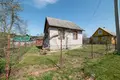 Maison 39 m² Zdanovicki sielski Saviet, Bélarus